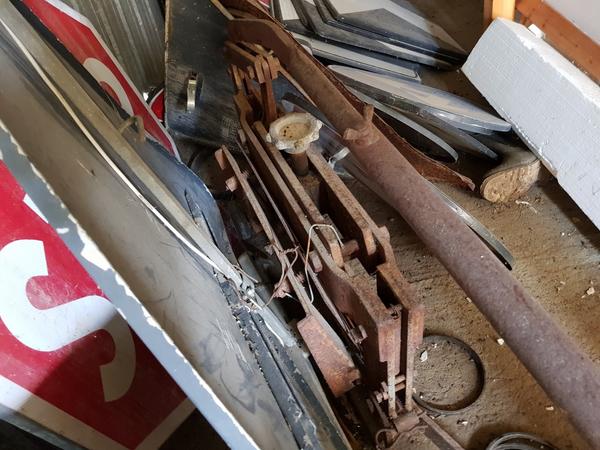 14#3769 Betoniere e trabattelli in vendita - foto 24