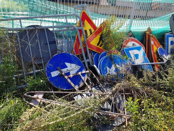 14#3769 Betoniere e trabattelli in vendita - foto 25