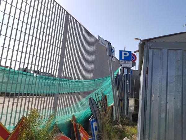 14#3769 Betoniere e trabattelli in vendita - foto 27