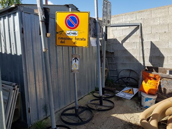 14#3769 Betoniere e trabattelli in vendita - foto 28