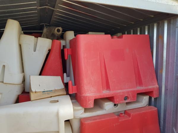 14#3769 Betoniere e trabattelli in vendita - foto 29