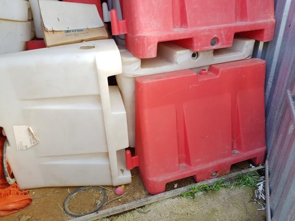 14#3769 Betoniere e trabattelli in vendita - foto 30
