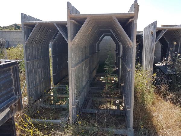 15#3769 Ponteggio Dalmine Marcegaglia in vendita - foto 1