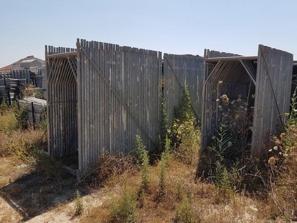 15#3769 Ponteggio Dalmine Marcegaglia in vendita - foto 2