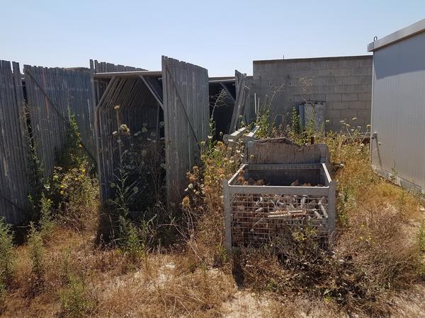 15#3769 Ponteggio Dalmine Marcegaglia in vendita - foto 3