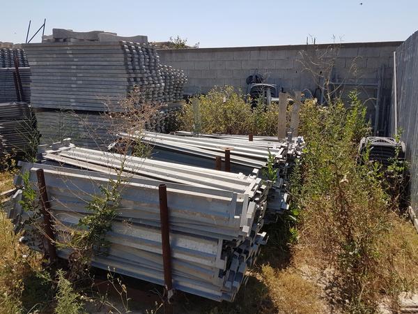 15#3769 Ponteggio Dalmine Marcegaglia in vendita - foto 4