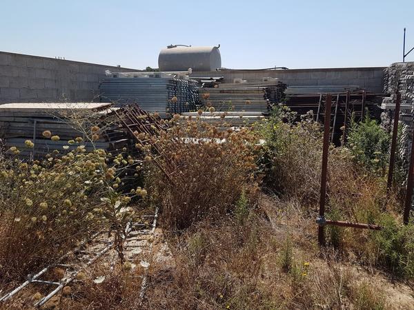 15#3769 Ponteggio Dalmine Marcegaglia in vendita - foto 11