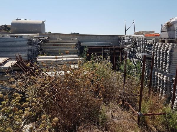 15#3769 Ponteggio Dalmine Marcegaglia in vendita - foto 12