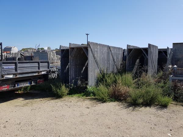 15#3769 Ponteggio Dalmine Marcegaglia in vendita - foto 14