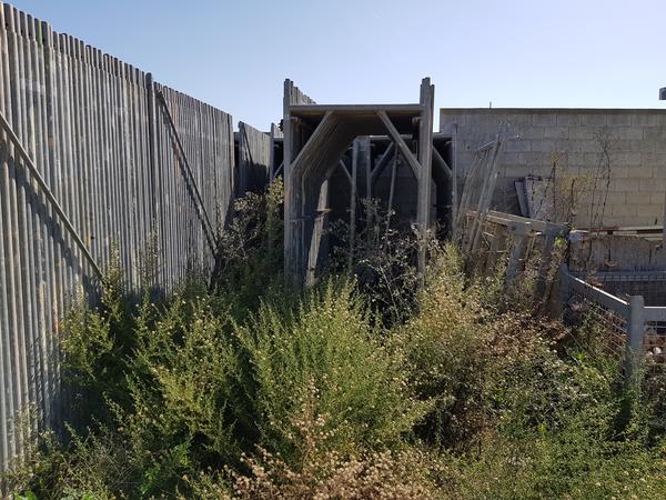 15#3769 Ponteggio Dalmine Marcegaglia in vendita - foto 15