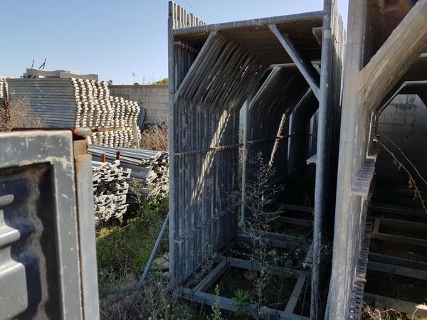 15#3769 Ponteggio Dalmine Marcegaglia in vendita - foto 17