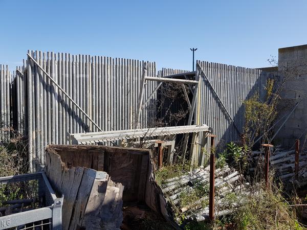 15#3769 Ponteggio Dalmine Marcegaglia in vendita - foto 18