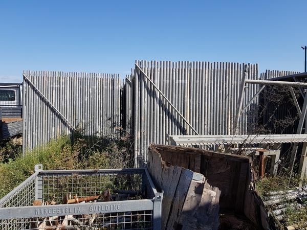 15#3769 Ponteggio Dalmine Marcegaglia in vendita - foto 19