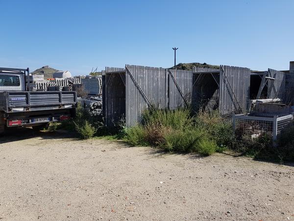 15#3769 Ponteggio Dalmine Marcegaglia in vendita - foto 21