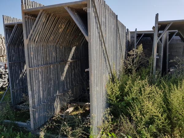 15#3769 Ponteggio Dalmine Marcegaglia in vendita - foto 22