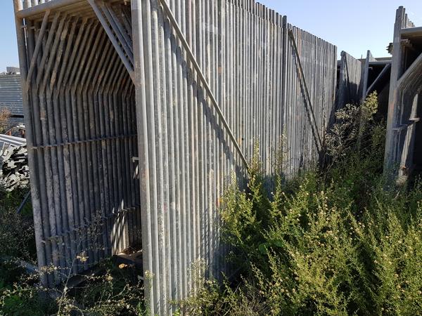 15#3769 Ponteggio Dalmine Marcegaglia in vendita - foto 23