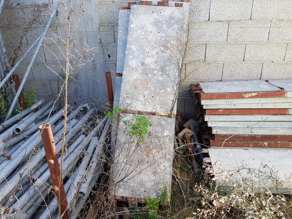 15#3769 Ponteggio Dalmine Marcegaglia in vendita - foto 26