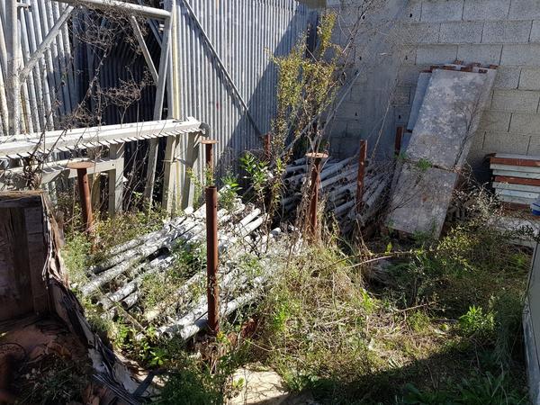 15#3769 Ponteggio Dalmine Marcegaglia in vendita - foto 29