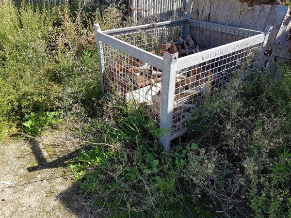 15#3769 Ponteggio Dalmine Marcegaglia in vendita - foto 31