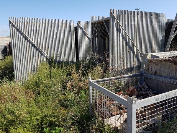 15#3769 Ponteggio Dalmine Marcegaglia in vendita - foto 33