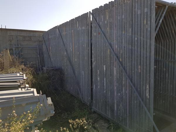 15#3769 Ponteggio Dalmine Marcegaglia in vendita - foto 35