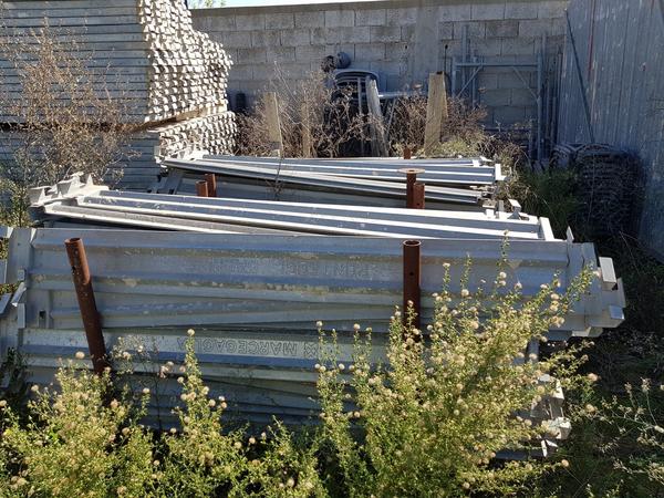 15#3769 Ponteggio Dalmine Marcegaglia in vendita - foto 36