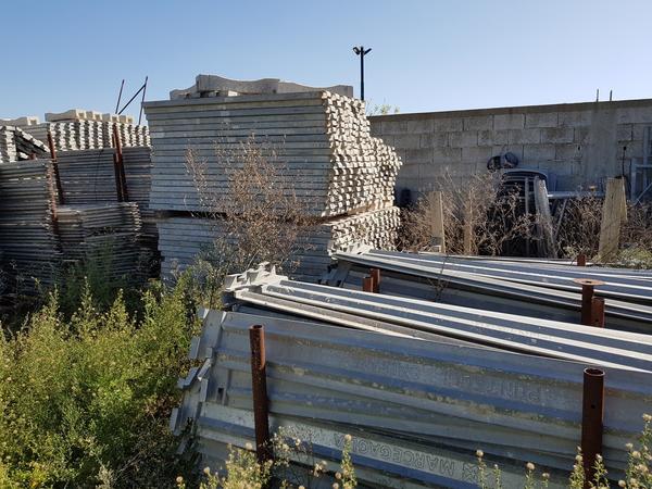 15#3769 Ponteggio Dalmine Marcegaglia in vendita - foto 38