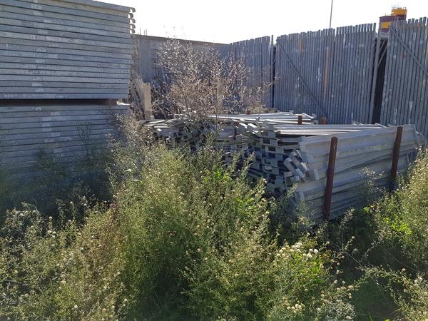 15#3769 Ponteggio Dalmine Marcegaglia in vendita - foto 39