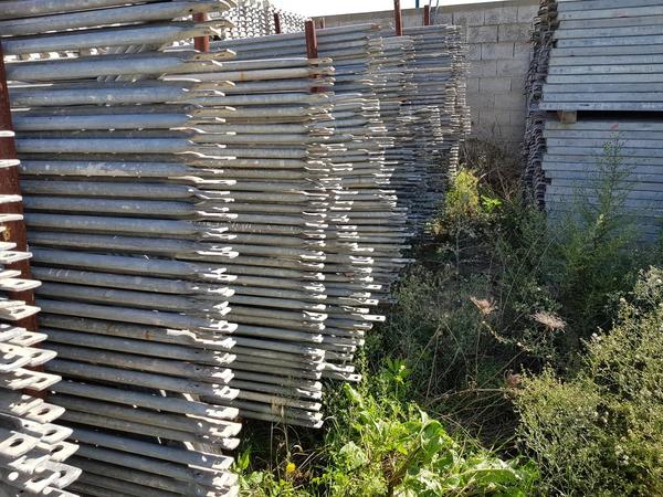 15#3769 Ponteggio Dalmine Marcegaglia in vendita - foto 41