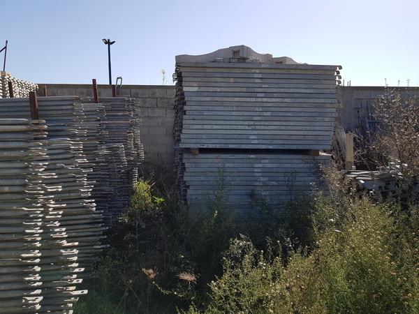 15#3769 Ponteggio Dalmine Marcegaglia in vendita - foto 42