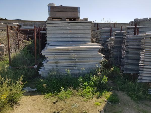 15#3769 Ponteggio Dalmine Marcegaglia in vendita - foto 47