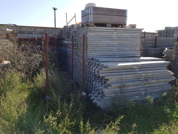 15#3769 Ponteggio Dalmine Marcegaglia in vendita - foto 48