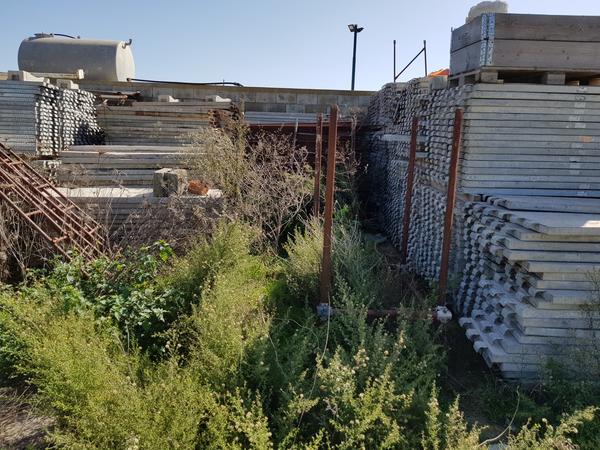 15#3769 Ponteggio Dalmine Marcegaglia in vendita - foto 50