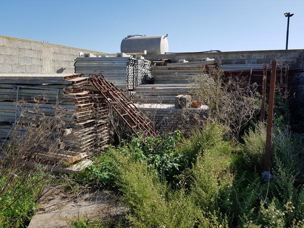 15#3769 Ponteggio Dalmine Marcegaglia in vendita - foto 51