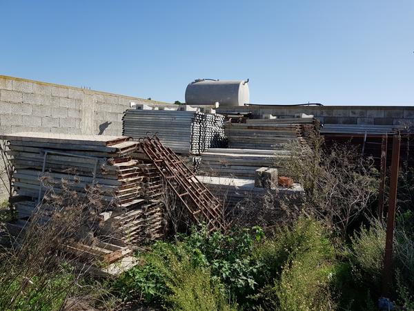 15#3769 Ponteggio Dalmine Marcegaglia in vendita - foto 52