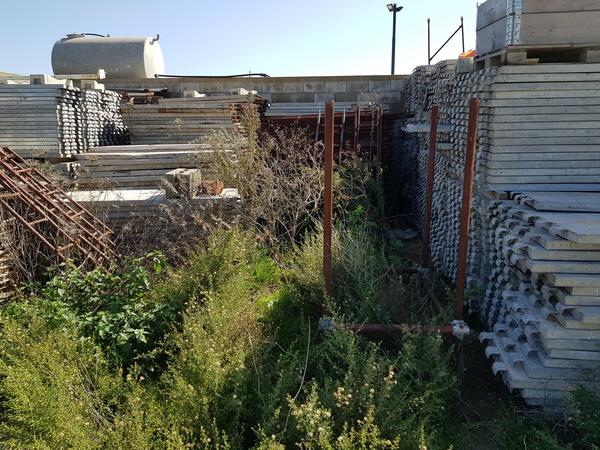 15#3769 Ponteggio Dalmine Marcegaglia in vendita - foto 53