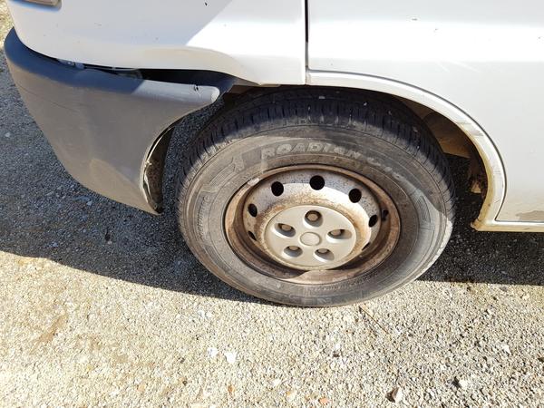 2#3769 Autocarro Fiat Ducato in vendita - foto 12