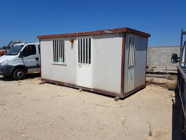 20#3769 Box uffici in vendita - foto 1