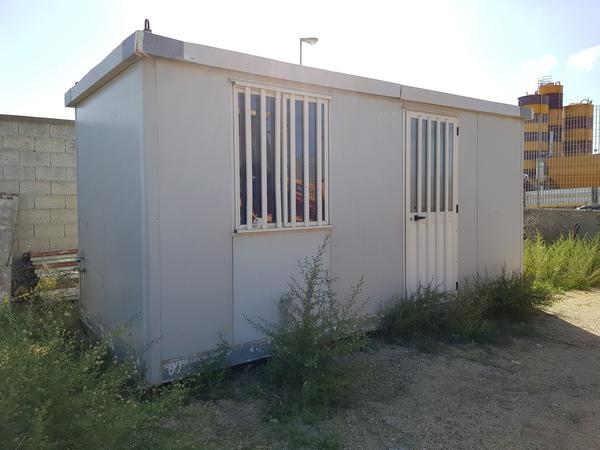 20#3769 Box uffici in vendita - foto 3