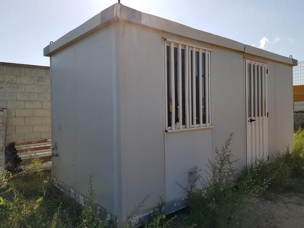 20#3769 Box uffici in vendita - foto 8