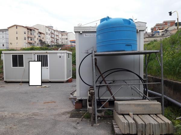 21#3769 Box uffici in vendita - foto 1