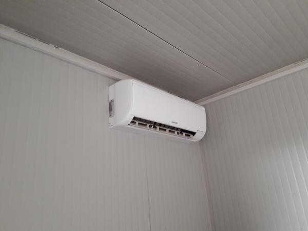 21#3769 Box uffici in vendita - foto 3