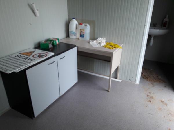21#3769 Box uffici in vendita - foto 4
