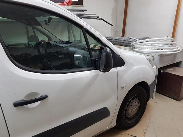 5#3769 Furgone Peugeot Partner in vendita - foto 3
