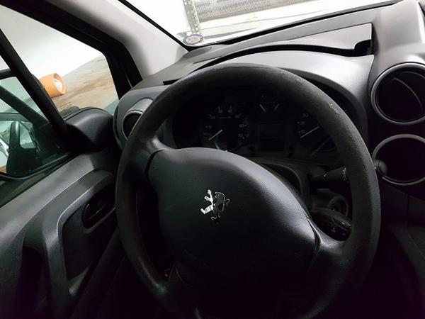 5#3769 Furgone Peugeot Partner in vendita - foto 14