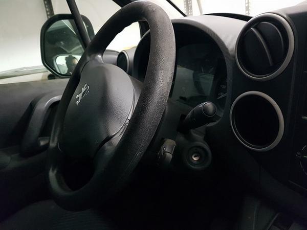 5#3769 Furgone Peugeot Partner in vendita - foto 15