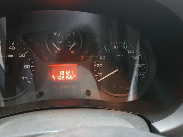 6#3769 Furgone Peugeot Partner in vendita - foto 4