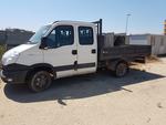 Image 2 - Iveco truck - Lot 7 (Auction 3769)