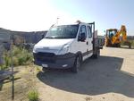 Image 3 - Iveco truck - Lot 7 (Auction 3769)