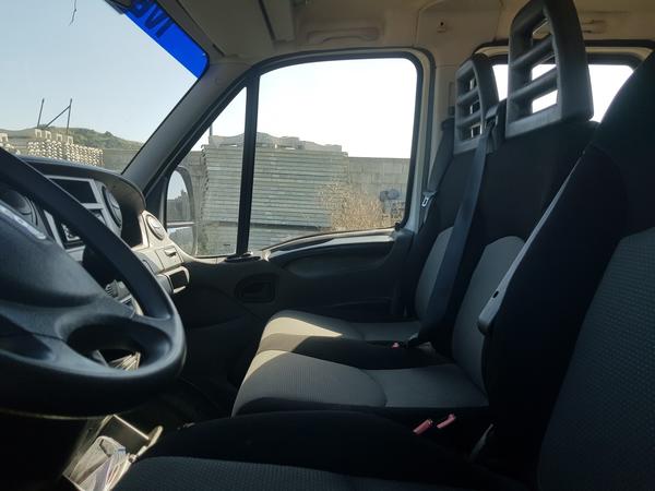 7#3769 Autocarro Iveco in vendita - foto 11